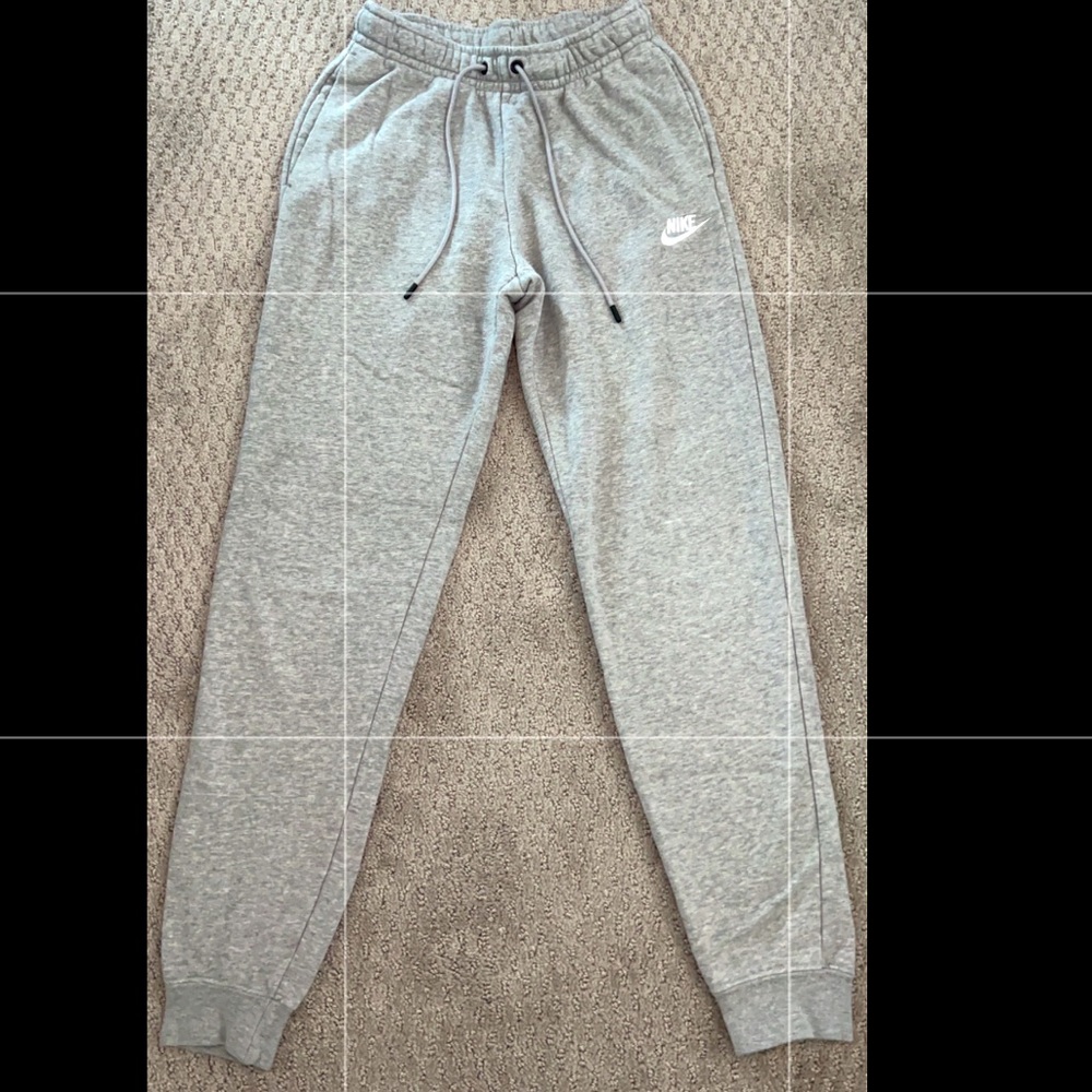 Nike sweatpants
